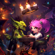 Image for article titled Twitch Chat Racism Changed Hearthstone Pro Terrence Miller's Career